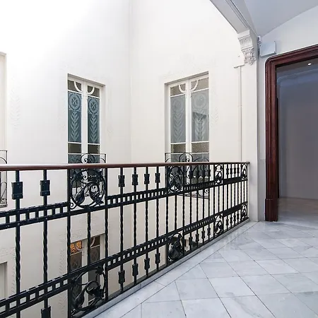 Montaber - Diagonal Apartment *