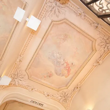 Montaber - Diagonal Apartment Barcelona