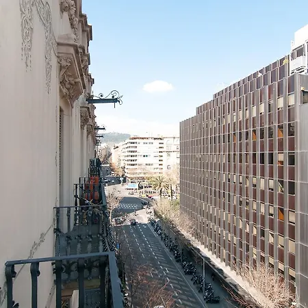 Montaber - Diagonal * Barcelona