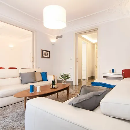 Apartment Montaber - Diagonal