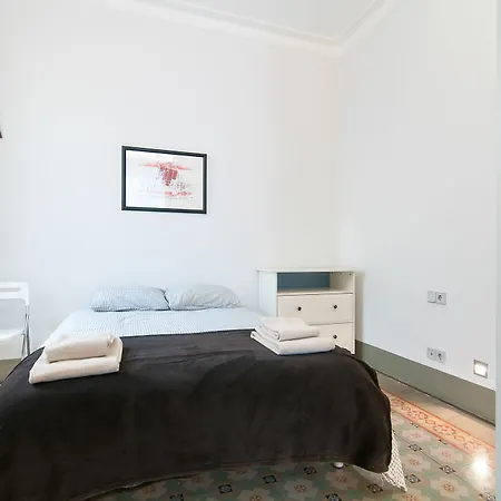Apartment Montaber - Diagonal *