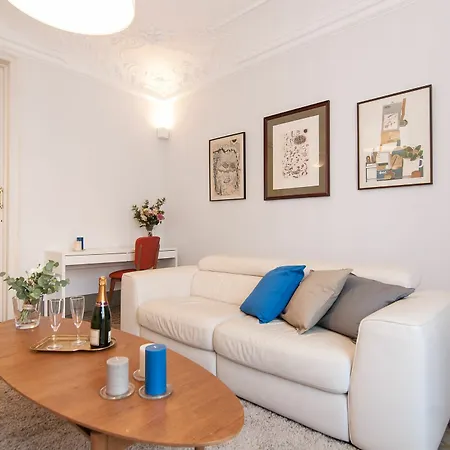 Apartment Montaber - Diagonal *