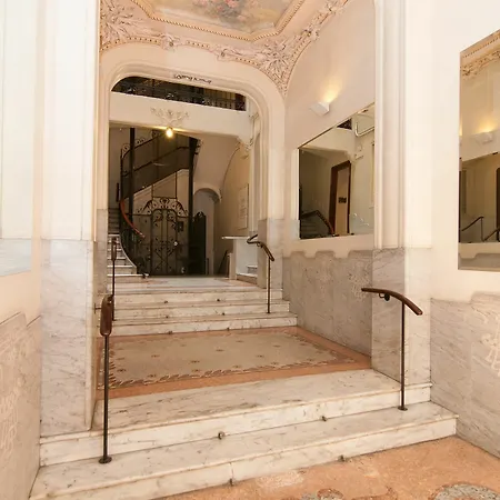 Montaber - Diagonal Apartment *