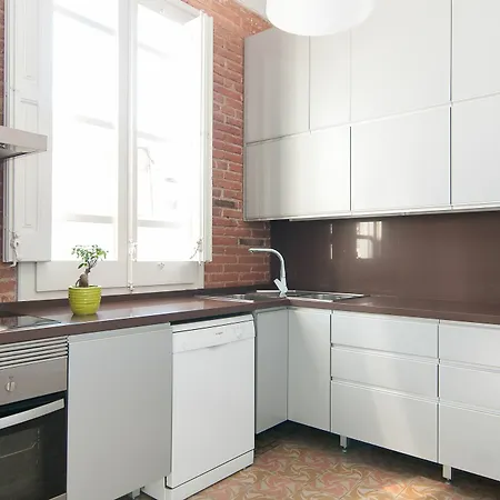 Apartment Montaber - Diagonal *