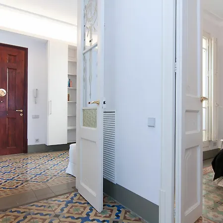 Apartment Montaber - Diagonal *