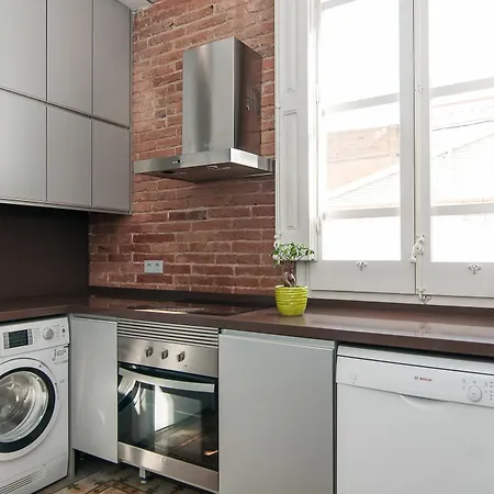 Montaber - Diagonal Appartement